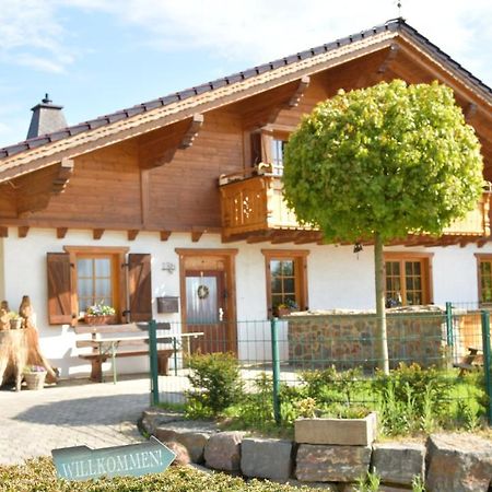 Апартаменты Haus Alpenrose Zum Vic Вермельскирхен Экстерьер фото